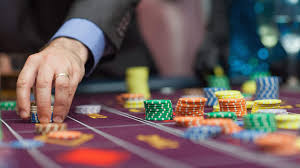 BrillX Casino