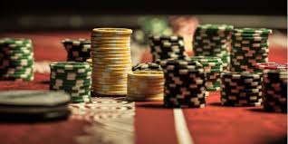 Онлайн казино Casino Punch